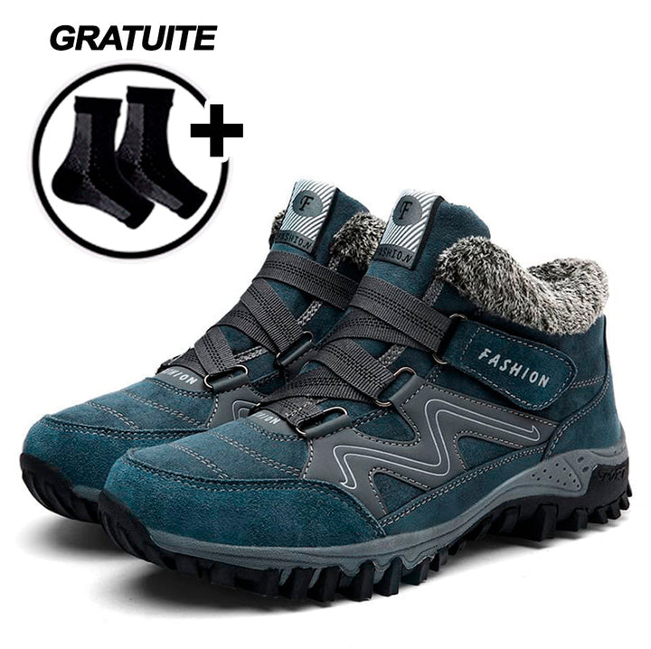Bottes Nancy - UNISEXE