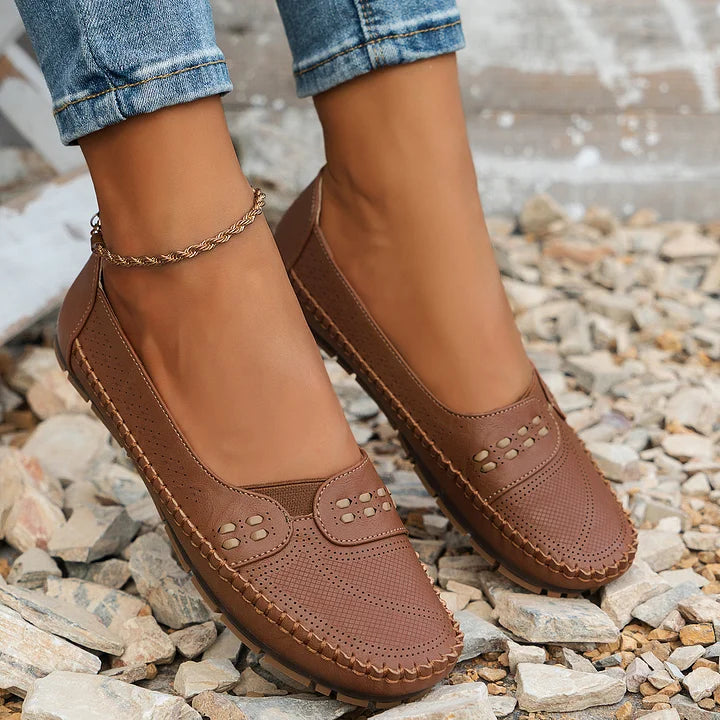 Lioren - Chaussures orthopédiques