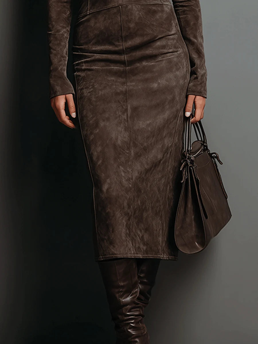 Ava | Elegant dress