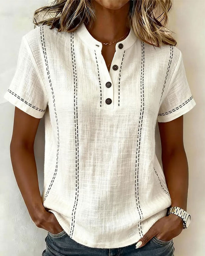 Elodina | Chemise décontractée