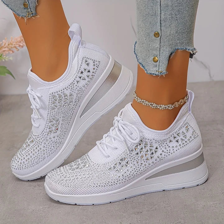 Gisella | Baskets Orthopédiques