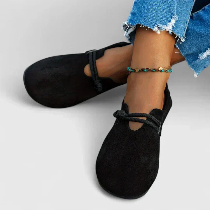 Ysavriann | Mocassins élégants