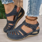 Baule Sandals - orthopedic
