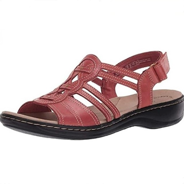 Menton - Orthopedic Sandals