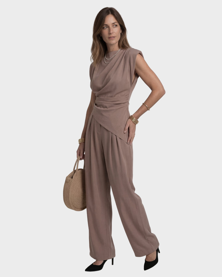 Claire | Ensemble printanier