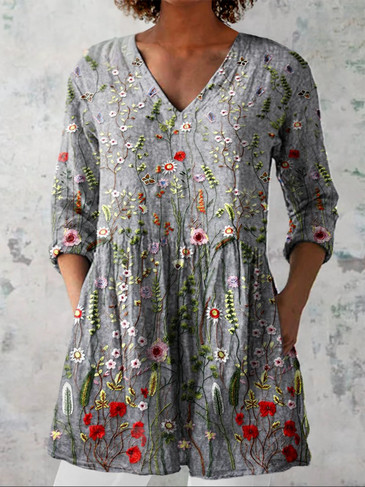 Amelie | Joy & Lightness