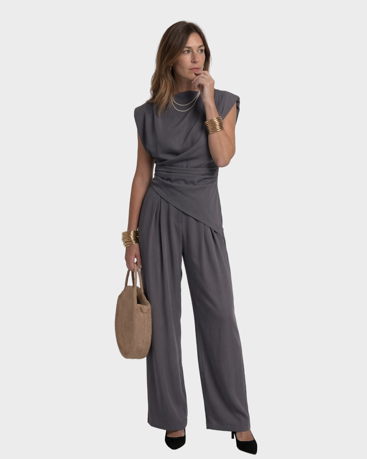 Claire | Ensemble printanier