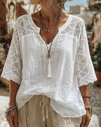Oriana | Comfortable top