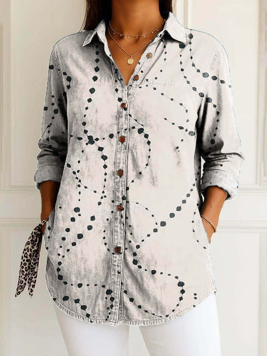 Tilba | Elegant blouse