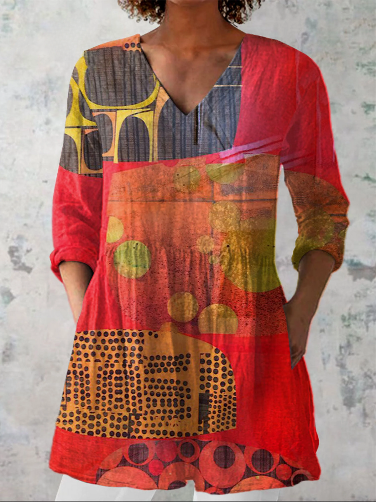 Lucie | Natural & Authentic