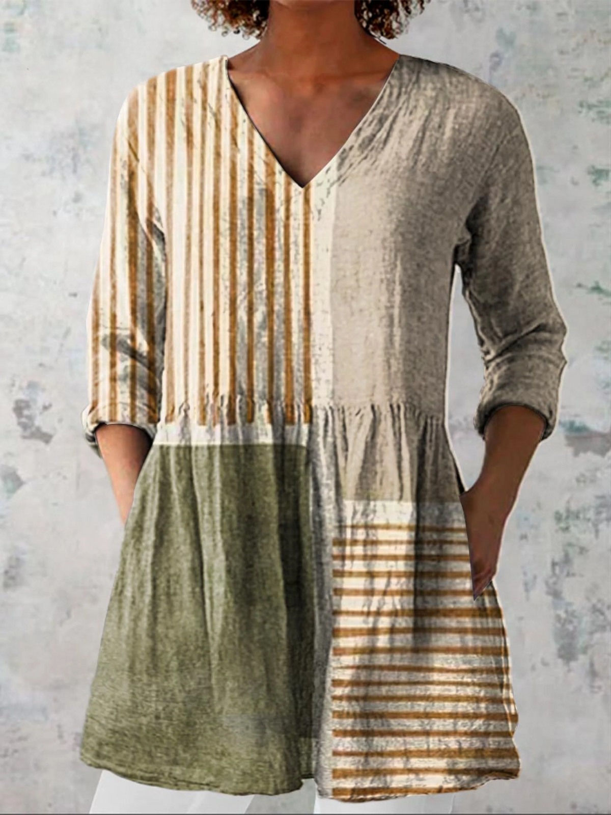 Camille | Lightness & Fluidity