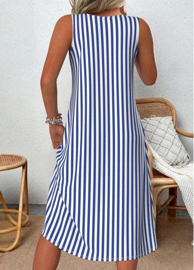 Rebecca – Robe d'été