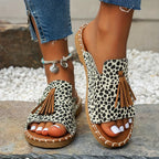 Andie - Ergonomic Sandals