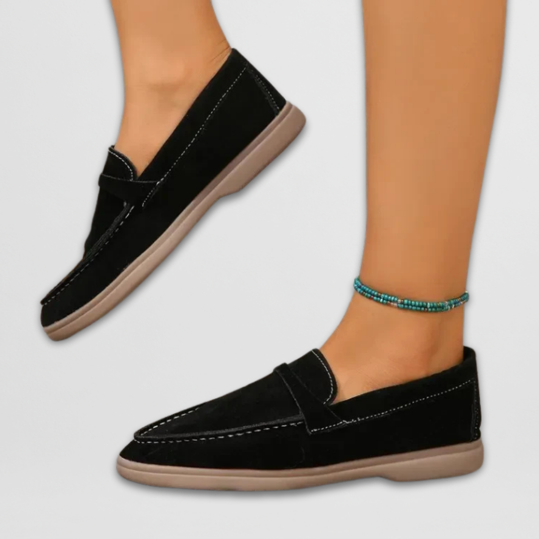 Astoria | Mocassins Confortables pour Femme