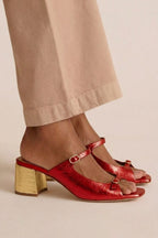 Valencia | Stylish Riviera Sandals