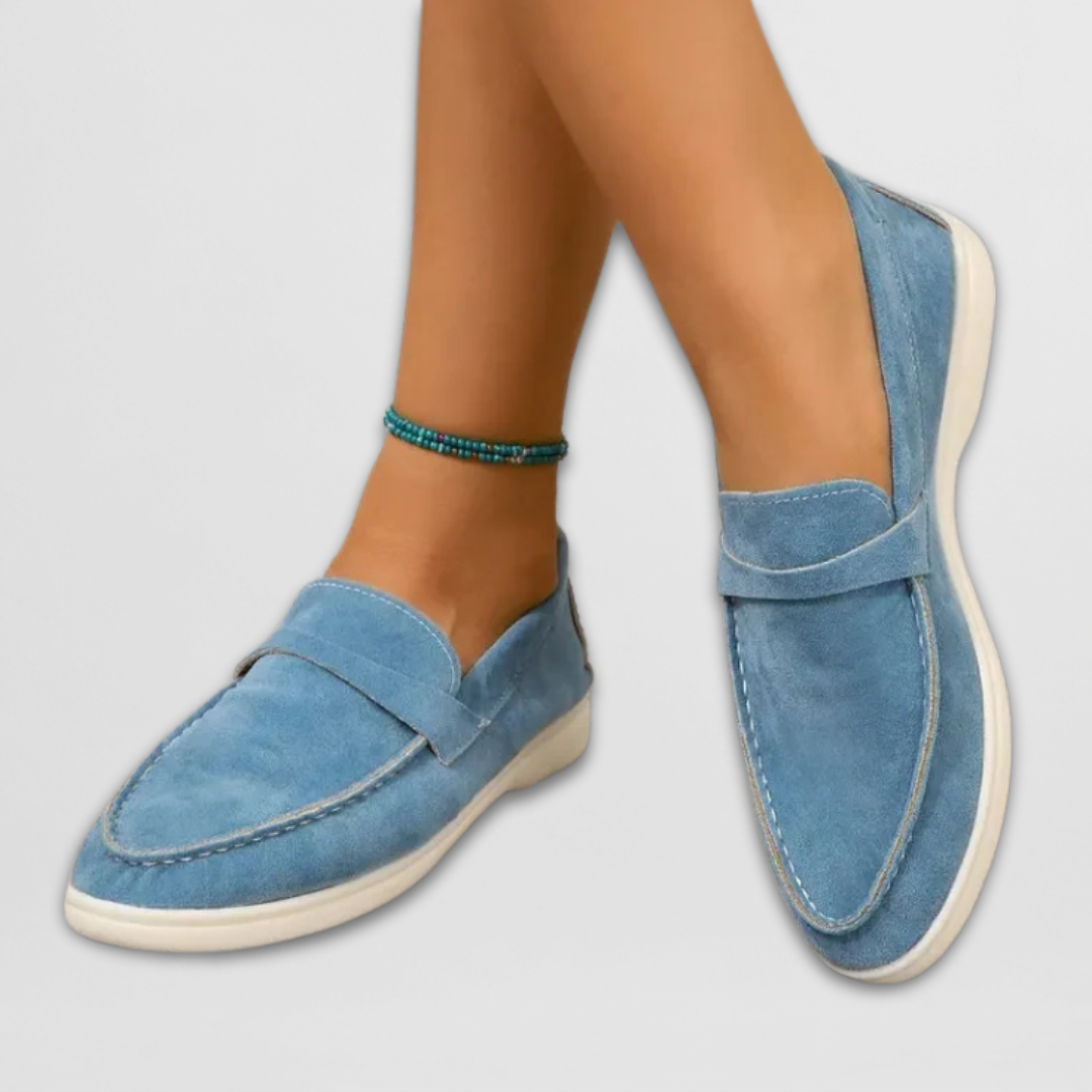 Astoria | Mocassins Confortables pour Femme