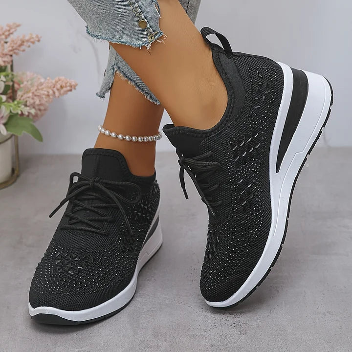 Gisella | Baskets Orthopédiques