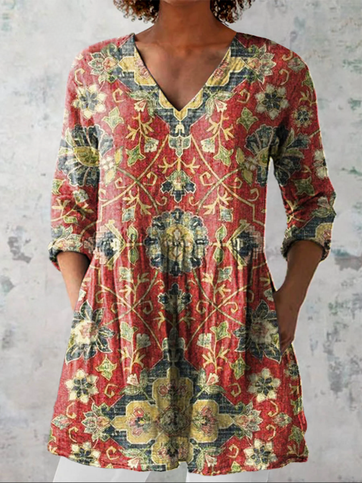 Ludovica | Spontaneity & Style