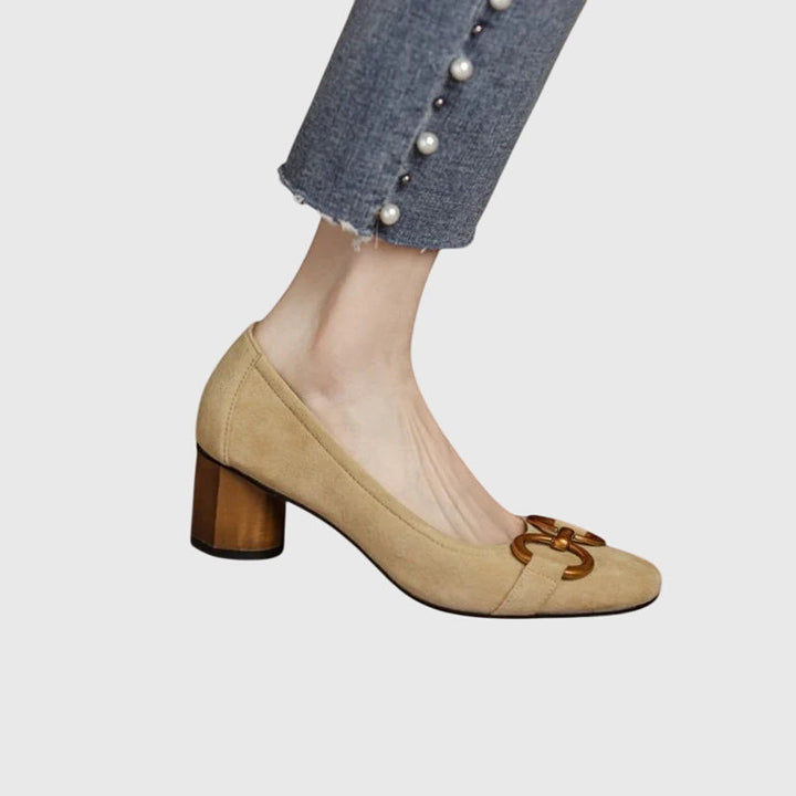 Dorothy | Escarpins élégants
