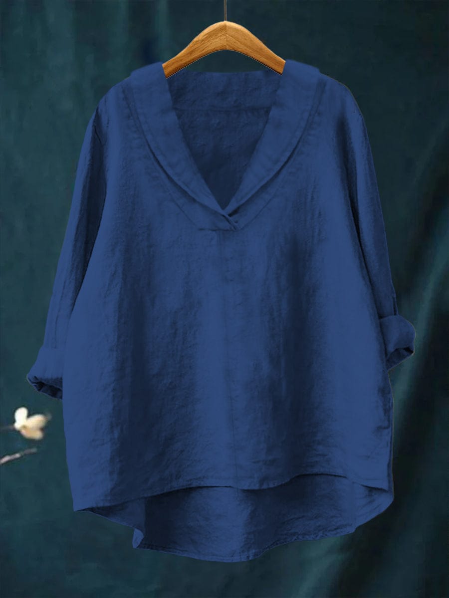 Elionara | Chemise d'été élégante