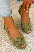 Giada | Comfortable and lightweight ballet flats