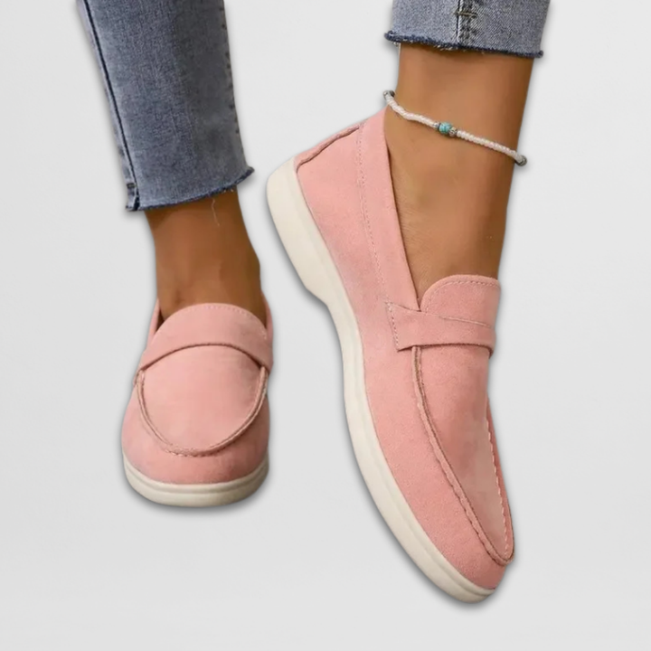 Astoria | Mocassins Confortables pour Femme