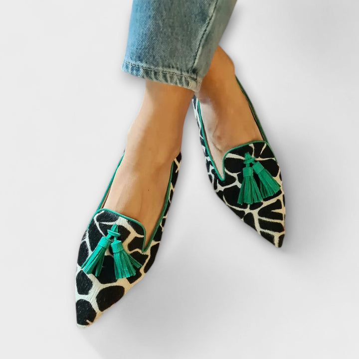 Sara | Mocassins élégants