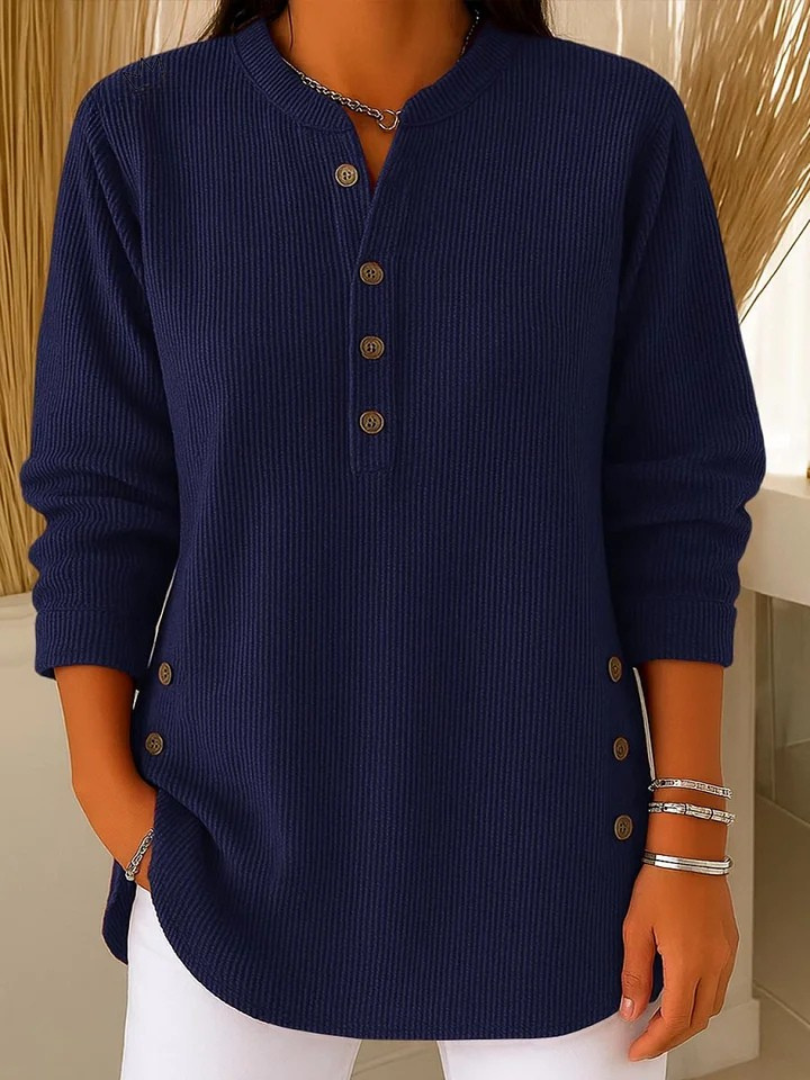 Eloina | Blouse confortable