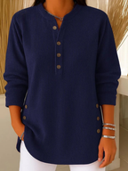 Eloina | Comfortable Blouse