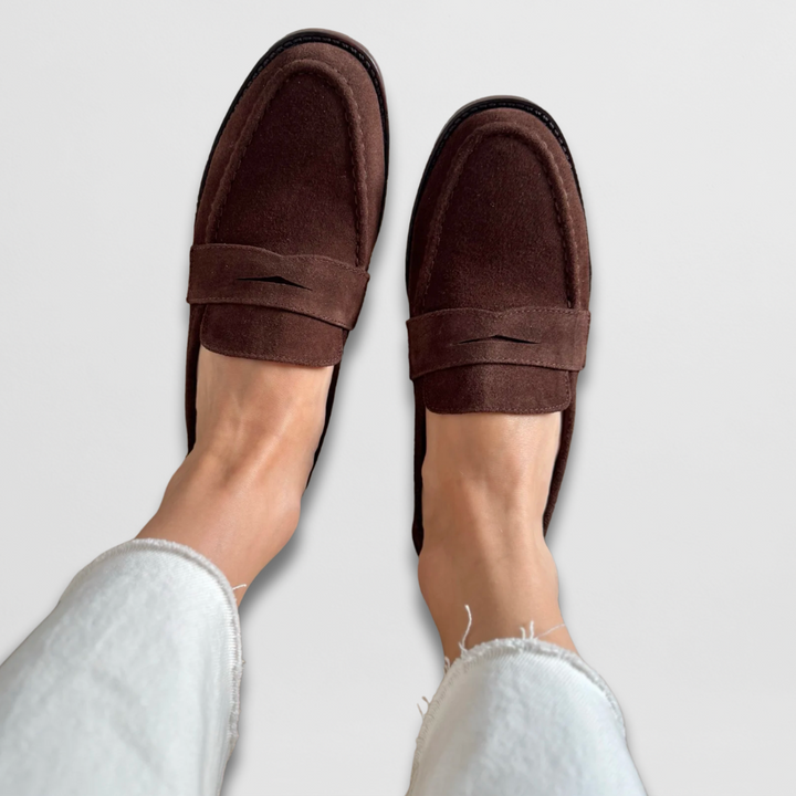 Ellery | Mocassins vintage classiques