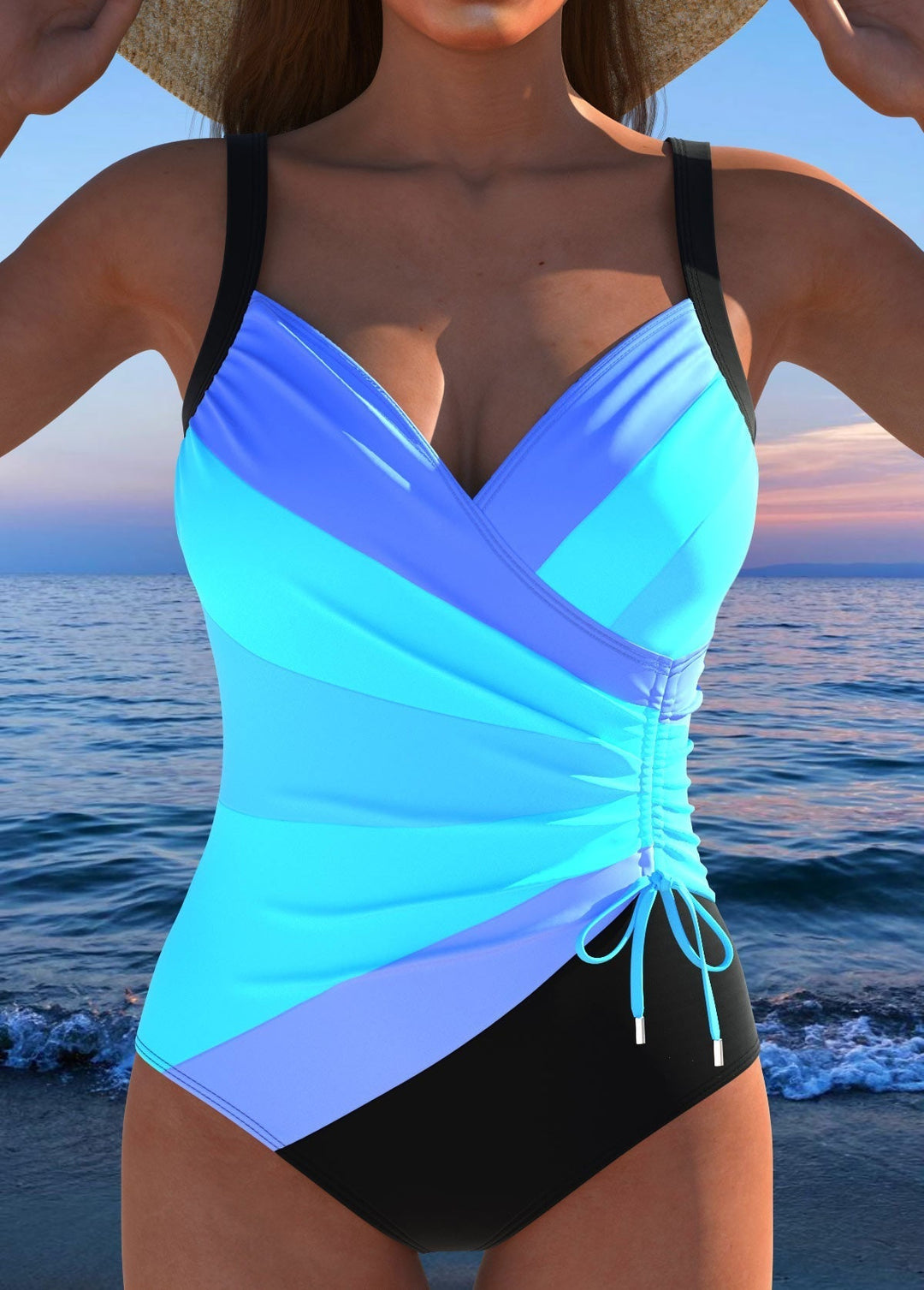 Sina | Sublimated Silhouette