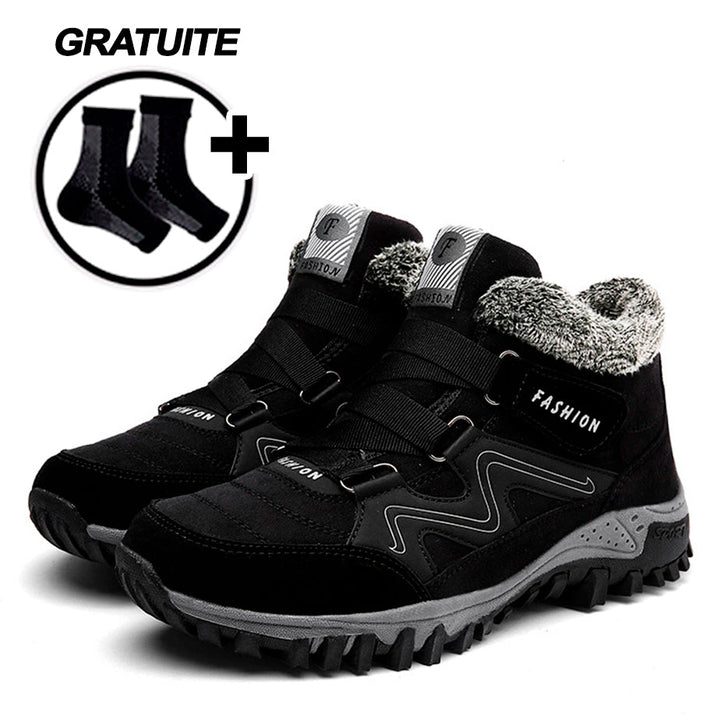 Bottes Nancy - UNISEXE