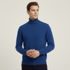 The Stonegate Men's 100% Soft Luxury Sweater