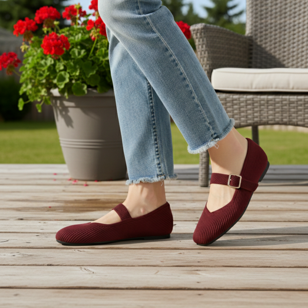 Avelin | Mocassins confortables