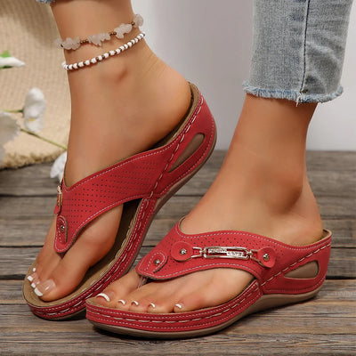 Navaelle - orthopedic sandals