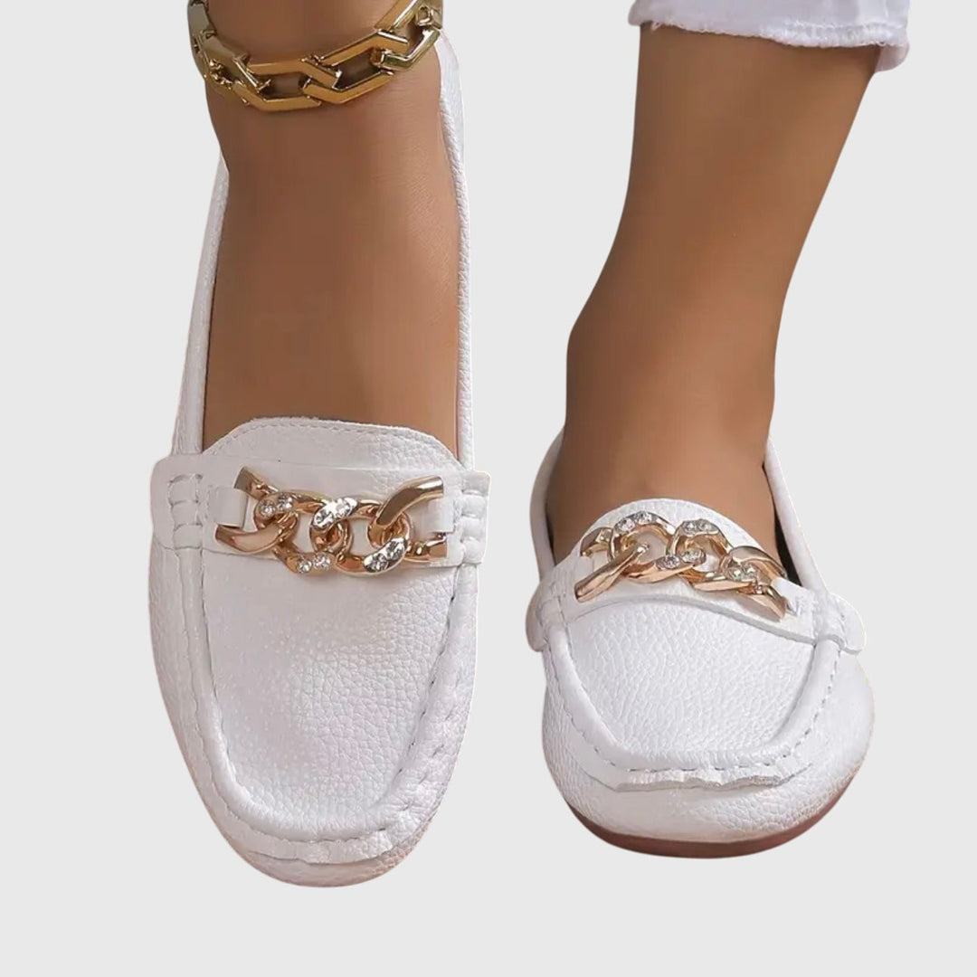 Melisa | Mocassins élégants et confortables