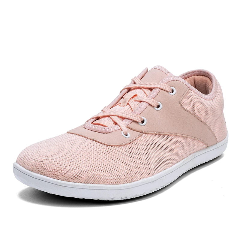 ESSENCE - Chaussures barefoot & unisex