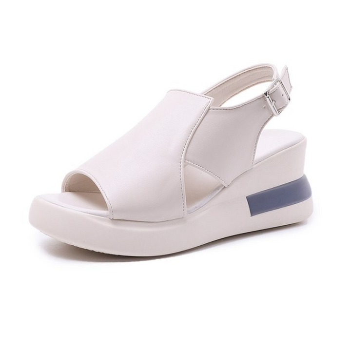 Prado Sandals - orthopedic