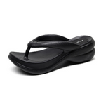 Marseillan orthopedic sandals