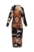 Emaría | Fresh Bohemian Dress