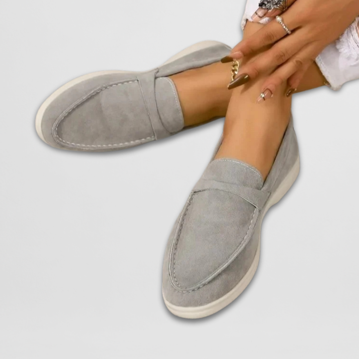 Astoria | Mocassins Confortables pour Femme
