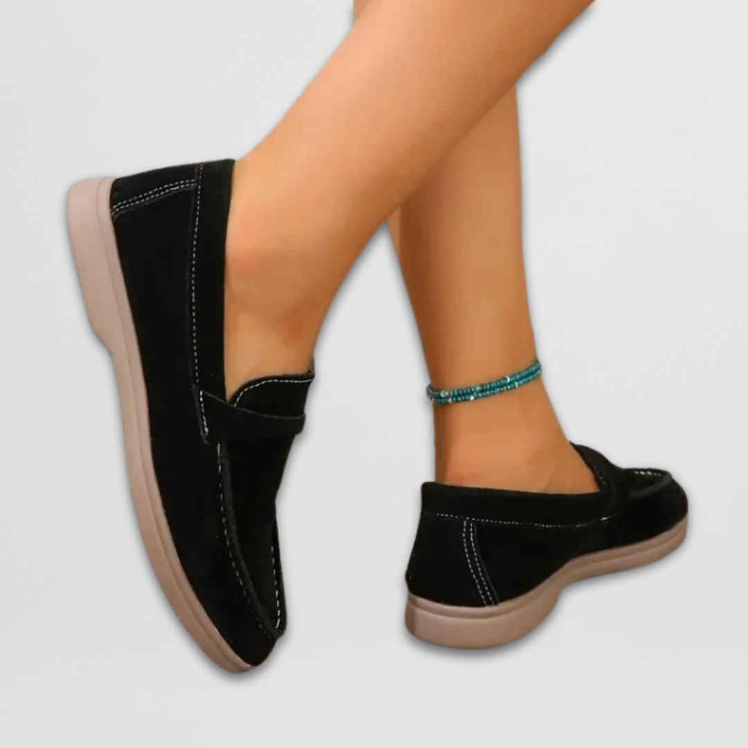 Astoria | Mocassins Confortables pour Femme