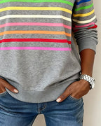 Clara | Casual jersey with comfort and style