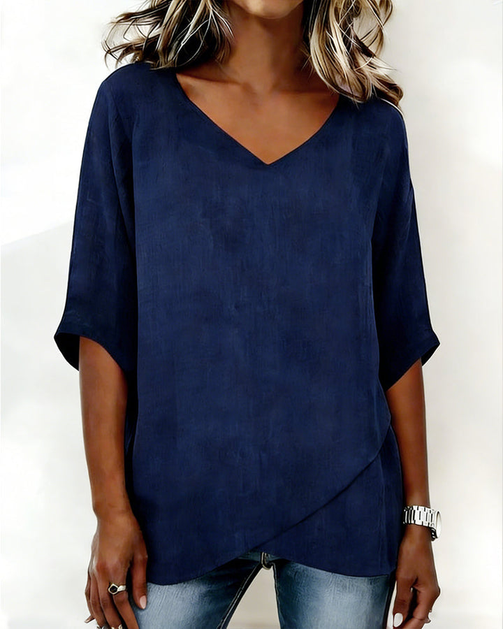 Marcelina | Top confortable