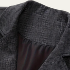 The Glendale Men’s Classic Tailored Tweed Waistcoat Gilet