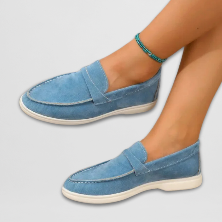 Astoria | Mocassins Confortables pour Femme