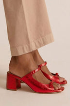 Valencia | Stylish Riviera Sandals
