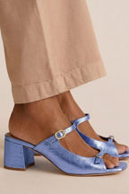 Valencia | Stylish Riviera Sandals