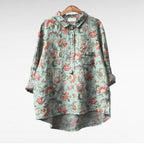 Claire | Elegant Summer Blouse
