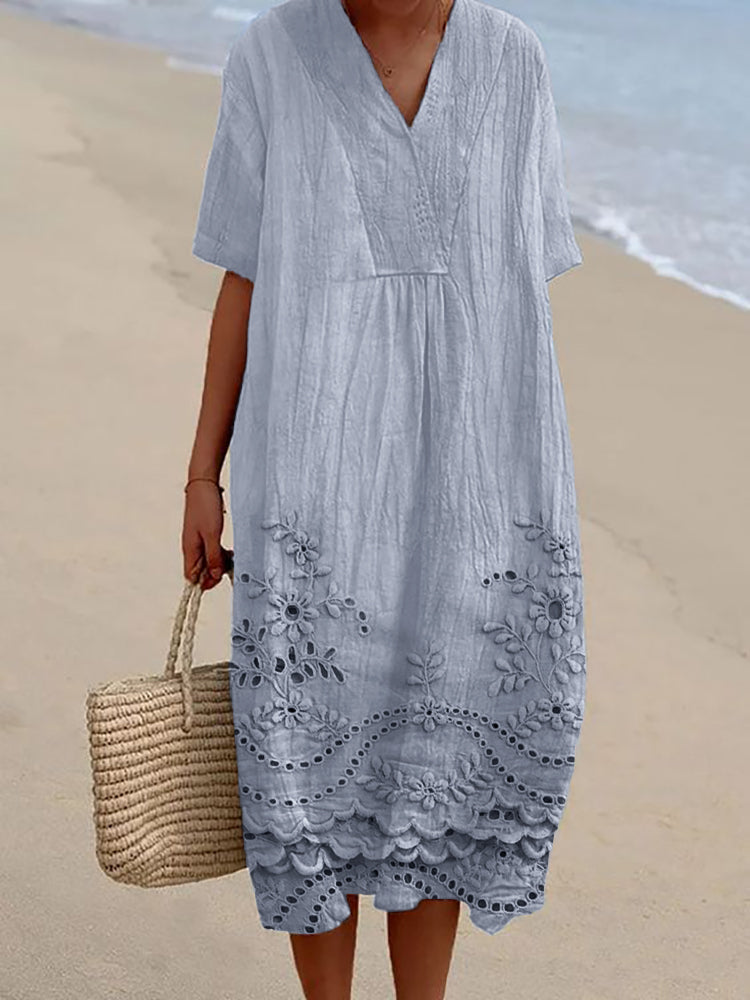 Therese | Robe d'été légère